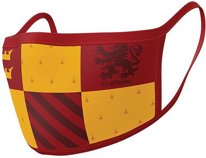 Pyramid Harry Potter: Mouthguard Gryffindor (set of 2) (2 x)