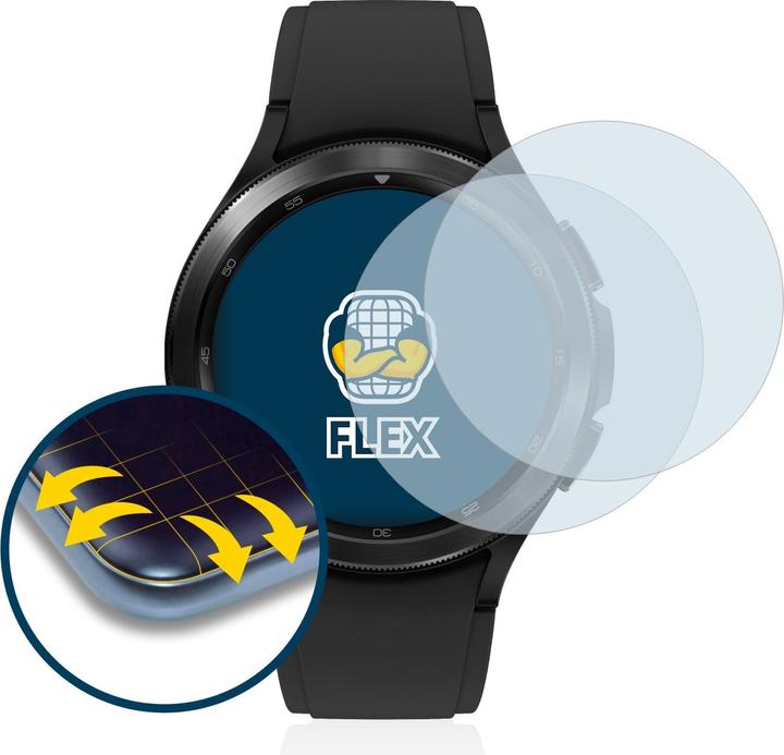 Actual product image BROTECT Full-Cover Protector