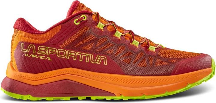 Image du produit La Sportiva Karacal (47)