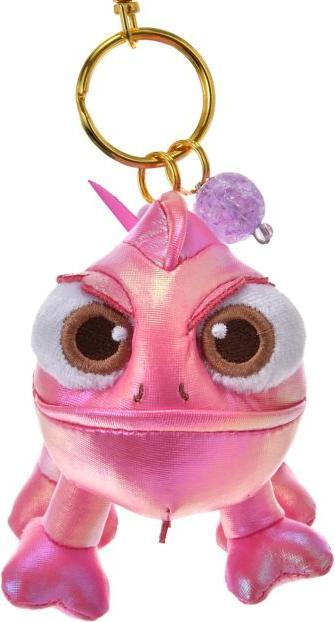 Actual product image Disney Pascal Glänzender Plüsch Schlüsselanhänger