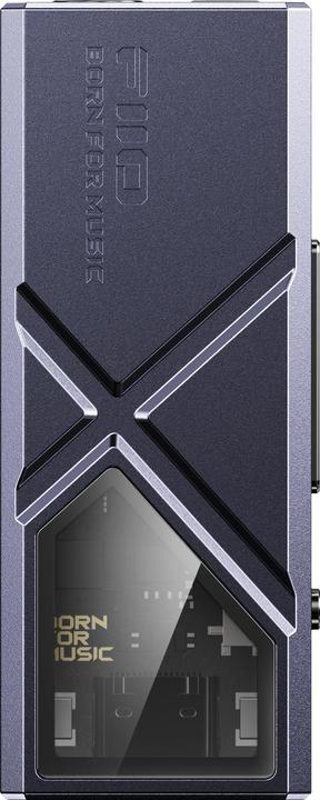 Productafbeelding FiiO KA13 (Versterkingsschakelaar, USB DAC)