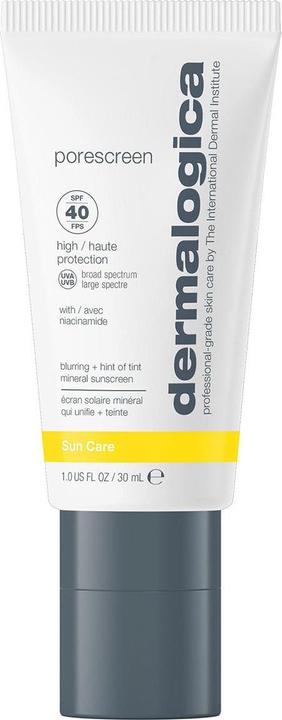 Immagine prodotto Dermalogica Sun Care porescreen SPF 40 (Crema solare, SPF 40, 30 ml)