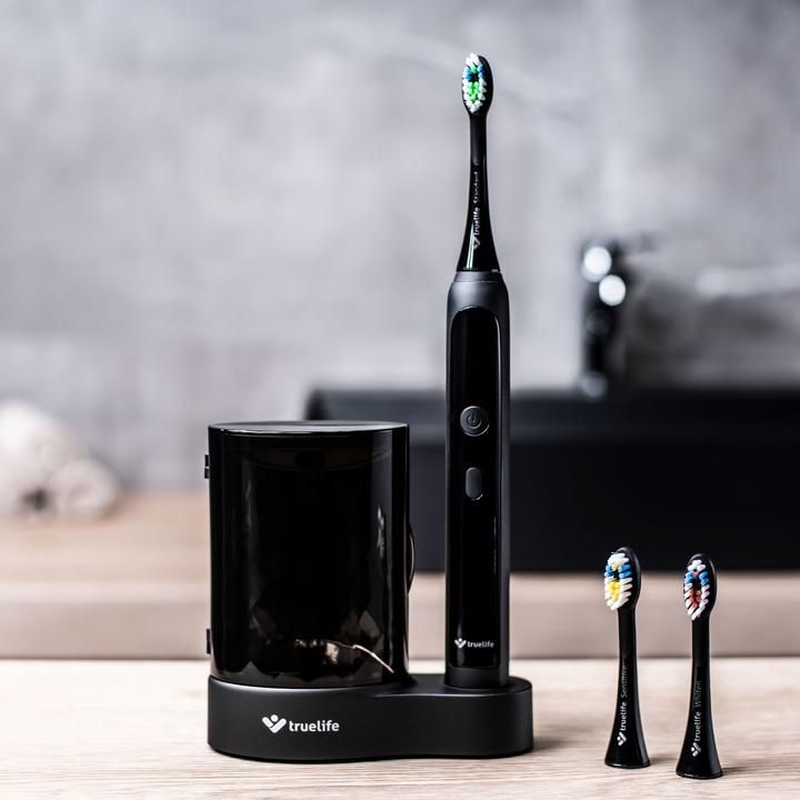 Actual product image Truelife Tlsbcb (Sonic toothbrush)