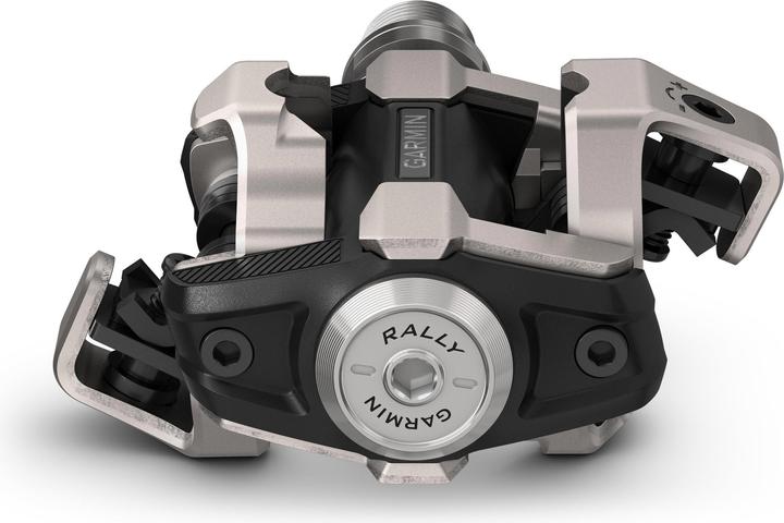 Productafbeelding Garmin Rally XC 100