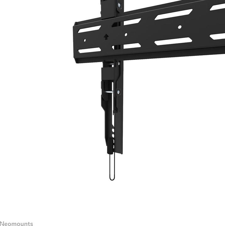 Produktbild Neomounts Wandhalterung WL30S-850BL18 Schwarz (Wand, 98", 60 kg)