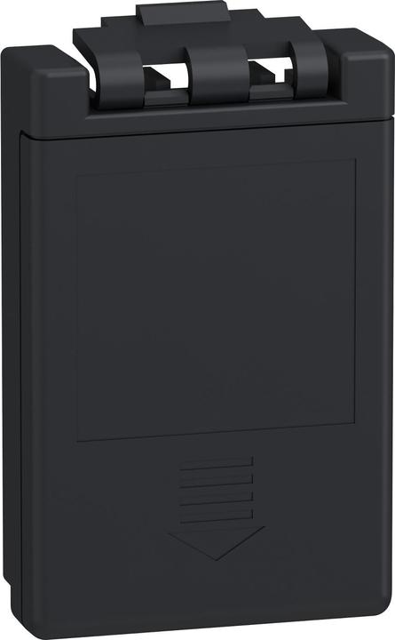 Produktbild Schneider Electric Batterieadapter 3x AAA für Sender ZARC704
