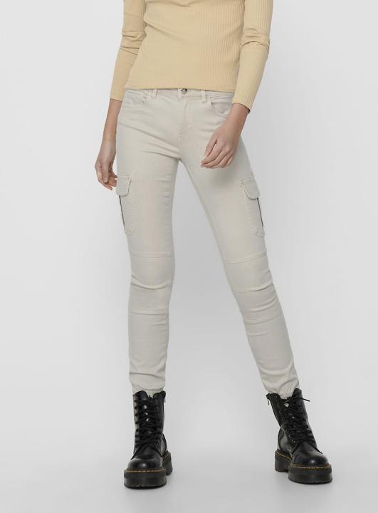 Actual product image Only Knöchellange Cargohose Cargohose (W40/L30)