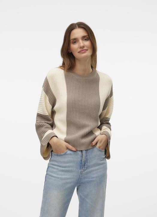 Produktbild Vero Moda VMGIGI Pullover Strickpullover (XS)