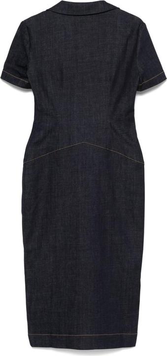 Actual product image Givenchy Dresses Blue (38)