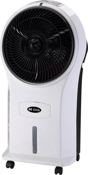 Produktbild Be Cool Luftkühler mit Wasserkühlung