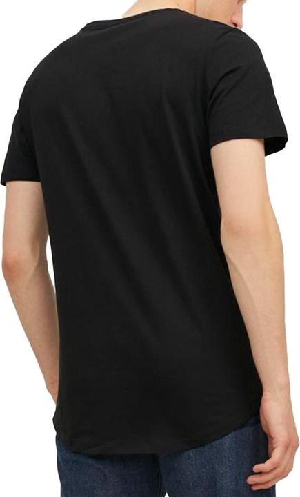 Produktbild Jack & Jones 3er Pack Noa T-Shirt (L)
