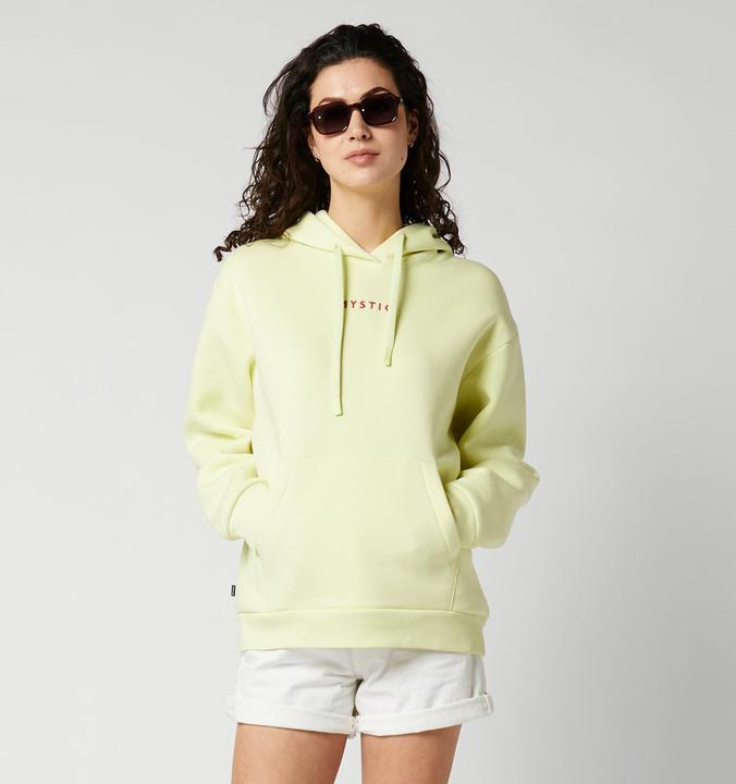 Actual product image Mystic Brand Hoodie Season Sweat (L)