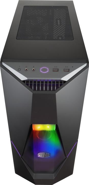 Immagine prodotto Cooler Master MasterBox K500 ARGB (ATX)