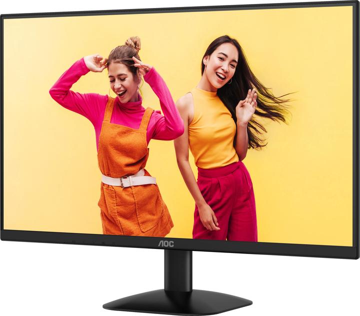 Immagine prodotto AOC 24B35HM2 VA Monitor,,, D-Sub, HDMI (1920 x 1080 pixel, 24")