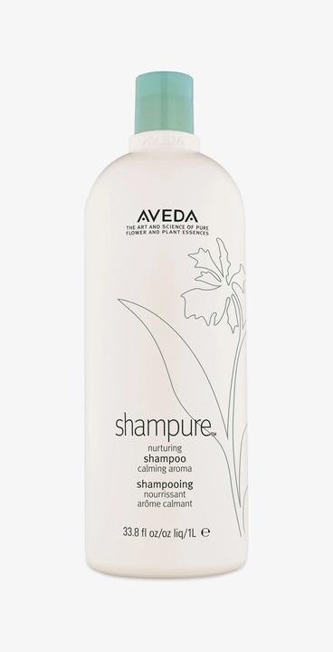 Actual product image Aveda Shampure (250 ml, Liquid shampoo)