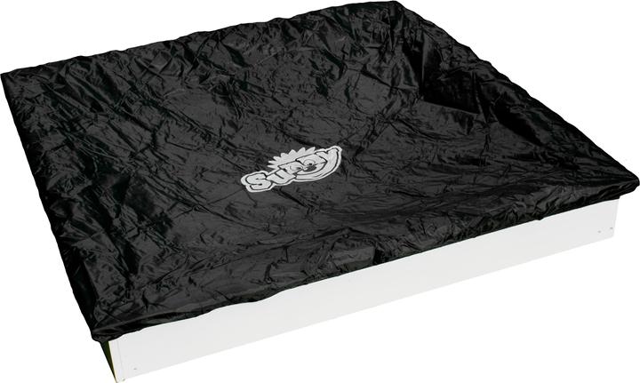 Actual product image Sunny Sandy Sandpit with Race Track