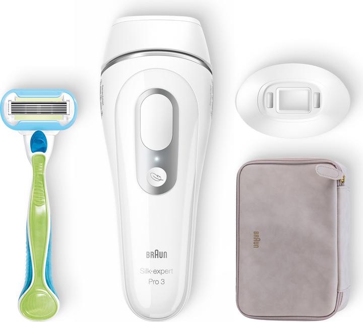 Produktbild Braun Silk-Expert Pro 3 PL3133