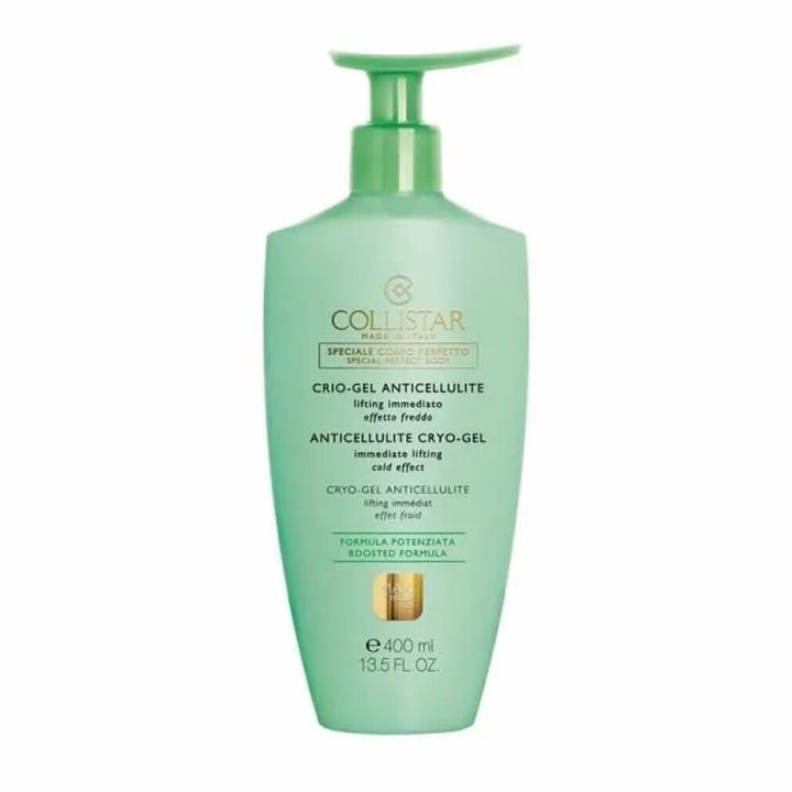 Produktbild Collistar Cryo Gel (Körpercreme, 400 ml)