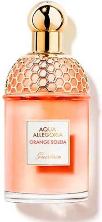 Guerlain Eau de Toilette R Orange Soleia (Eau de Toilette, 125 ml)
