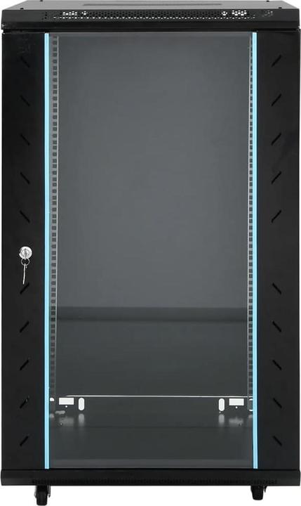 Immagine prodotto VidaXL Lexi (Rack da 19 pollici)