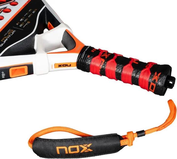 Actual product image Nox ML10 QUANTUM 3K by Miguel Lamperti