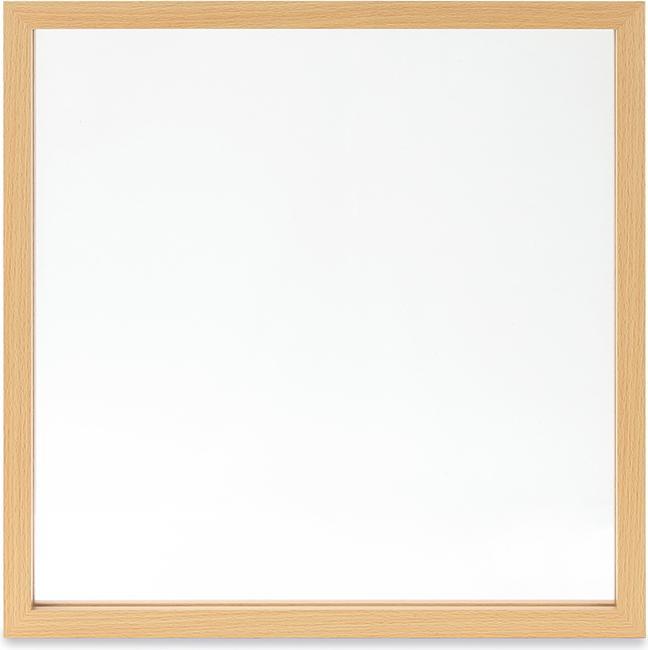 Produktbild Dynavox SchallplattencoverWechselrahmen MDF Holzdekor hell (Plattenspieler)