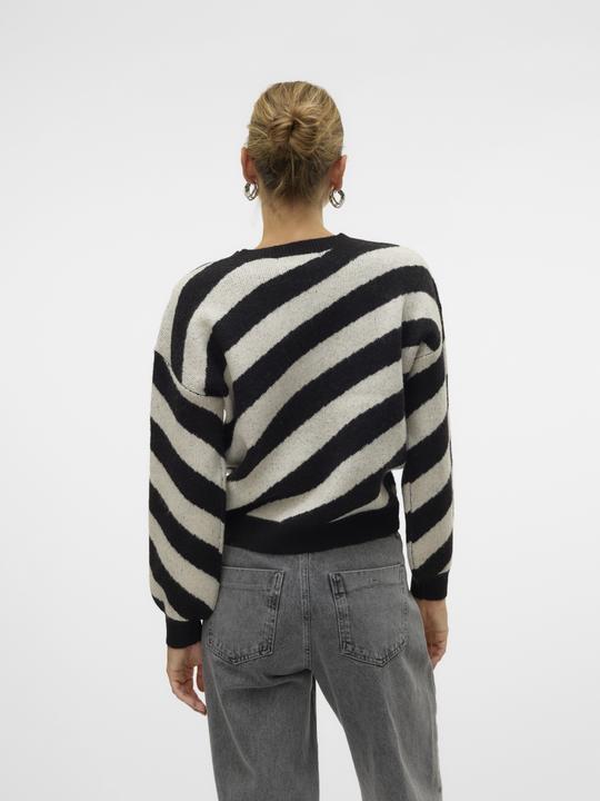 Immagine prodotto Vero Moda Maglia VMLARA Maglia a maglia (XS)