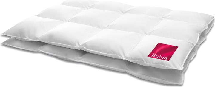 Actual product image Hanskruchen Rubin (1.06 g, 155 x 220 cm)