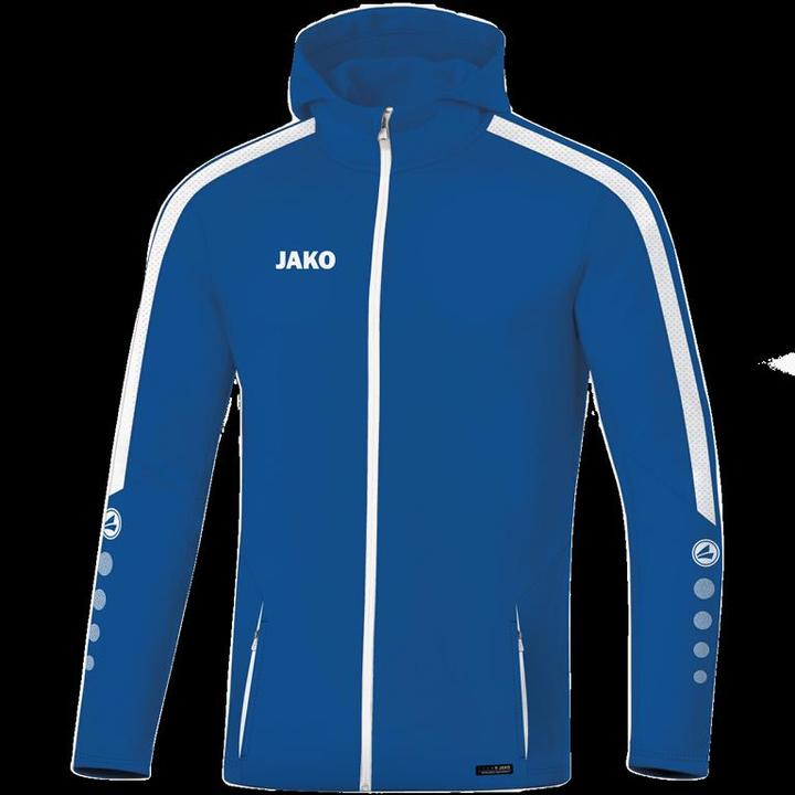 Immagine prodotto JAKO Giacca con cappuccio Power (4XL)