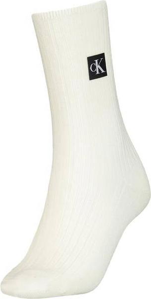 Actual product image Calvin Klein Jeans Icon Patch Wool (Single pack, 37 - 41)
