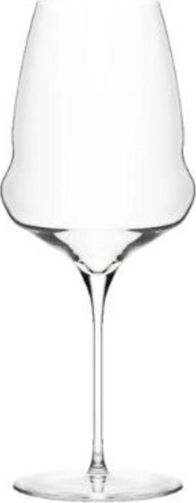 Actual product image Stölzle Bordeaux goblet Cocoon 746 ml (74.60 cl, 6 Glasses, Red wine glasses)