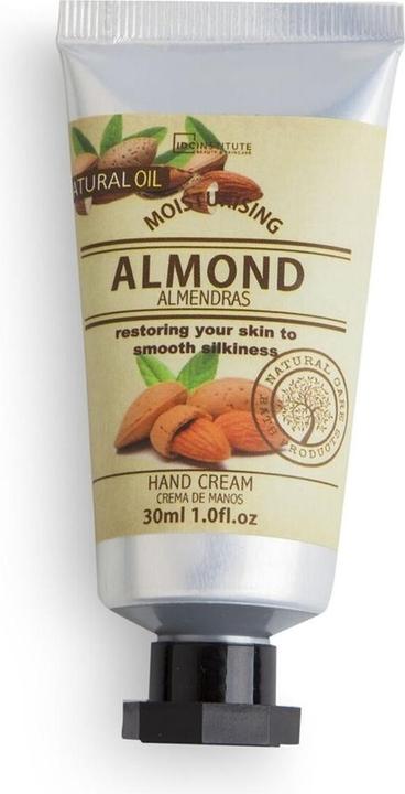 Actual product image IDC Institute Hand cream 30 ml (30 ml)