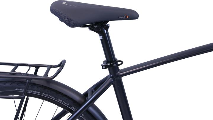 Actual product image Hawk eTrekking Integrated Gent STEPS (50 cm)
