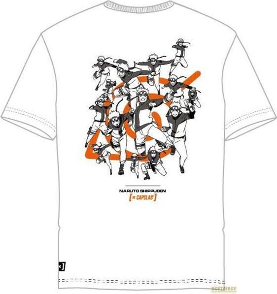 Actual product image Capslab Naruto - Naruto Uzumaki - XL size (XL)