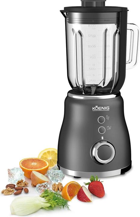 Produktbild Koenig The Sharp (1000 W)