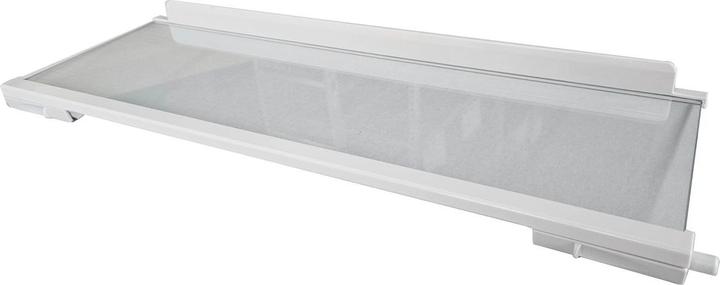 Produktbild V-Zug Glastablar smart weiss 483x172 1029483 - Kühlschrank