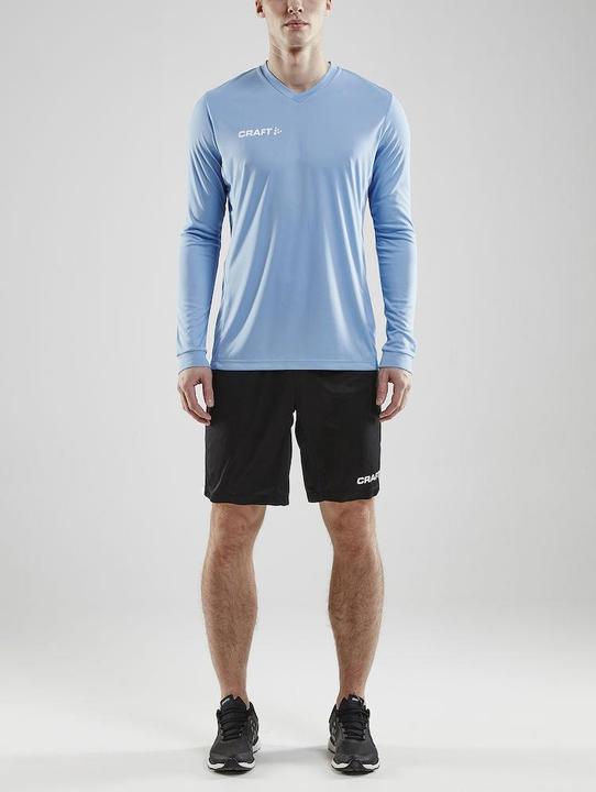Actual product image Craft Squad Jersey Solid Ls M (L)