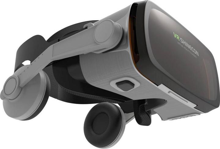 Immagine prodotto VR Shinecon G07E 01 Virtual Reality Brille Schwarz/Grau
