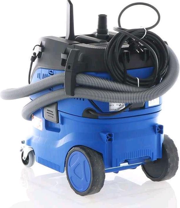 Image du produit Nilfisk Attix 33-2L IC (Aspirateur eau et poussière)