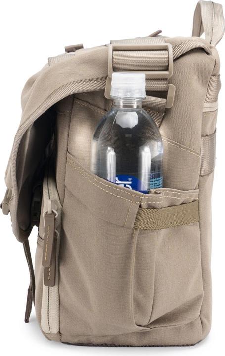 Actual product image Vanguard Veo Range 38 BG (Camera shoulder bag, 17 l)