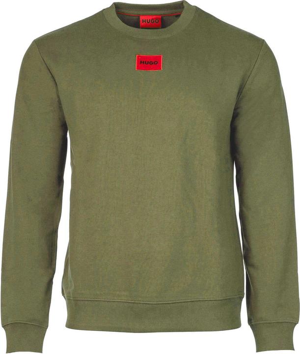 Verde (Open Green 386)