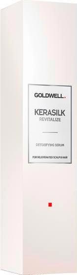 Produktbild Kerasilk Revitalize Detoxifying Serum (100 ml)