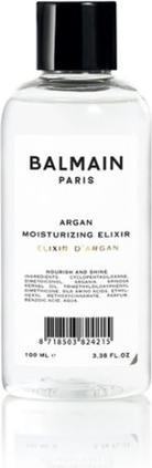 Image du produit Balmain Elixir hydratant à l'argan Sérum hydratant revitalisant à l'argan et à l'huile de kia