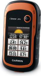 Image du produit Garmin eTrex 20x