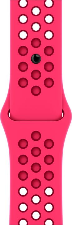 Image du produit Apple Bande Nike Sport (41 mm, Fluoroélastomère)