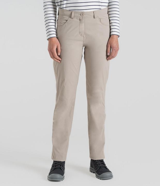 Produktbild Craghoppers Women's Nosilife Milla Hose (L)