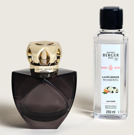 Immagine prodotto Maison Berger Black Eternity Lamp (250 ml)