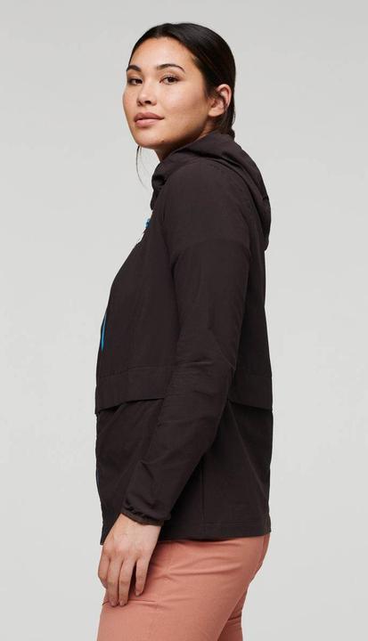 Produktbild Cotopaxi Viento Travel Jacket (XS)