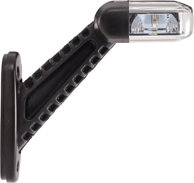 Immagine prodotto Hella Luce di ingombro laterale destra a LED per WEIRO