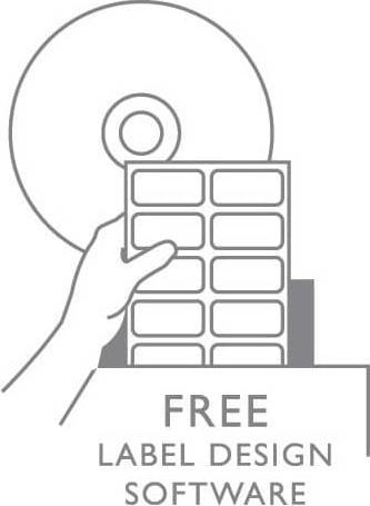 Productafbeelding Q-Connect Labels